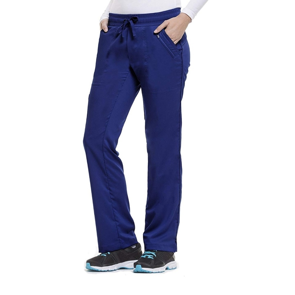Healing Hands Purple Label scrub pant